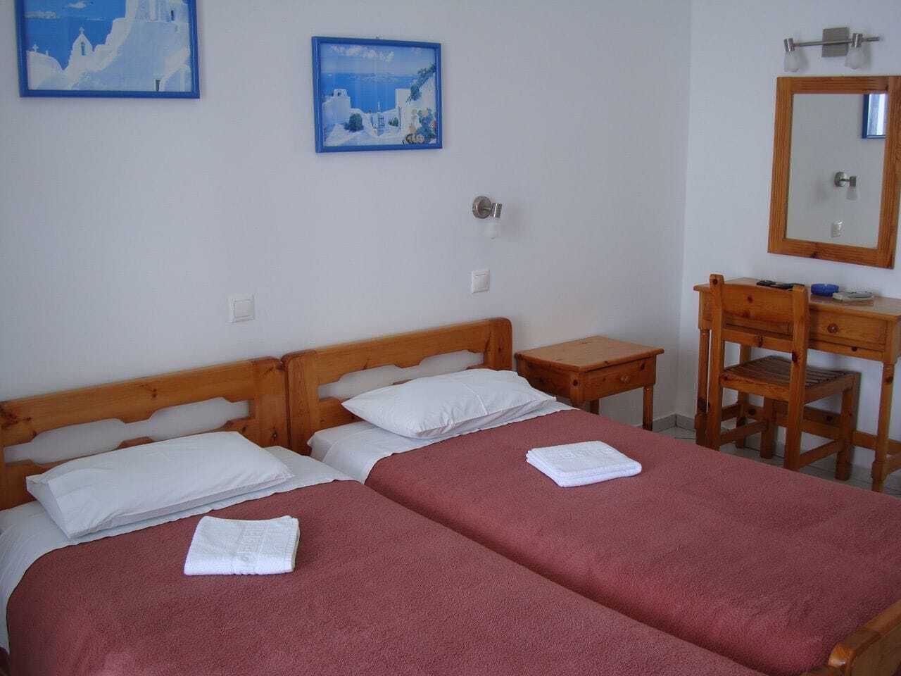 Gaby Apartments Фіростефані Екстер'єр фото